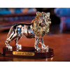 Silver Lion of Judah